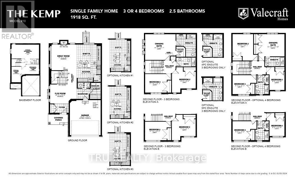 931 COLOGNE STREET - 23