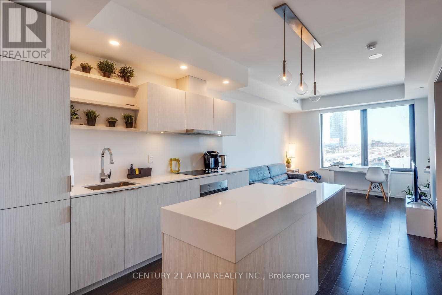 607 - 12 BONNYCASTLE STREET