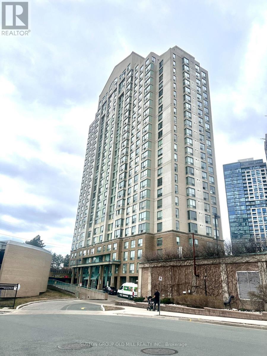 2205 - 101 SUBWAY CRESCENT — photo 2