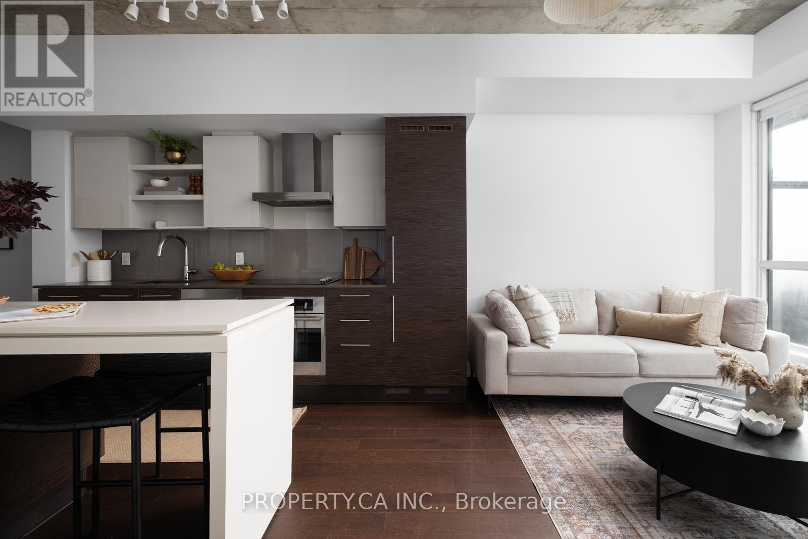 #344 1030 KING STREET W - 1