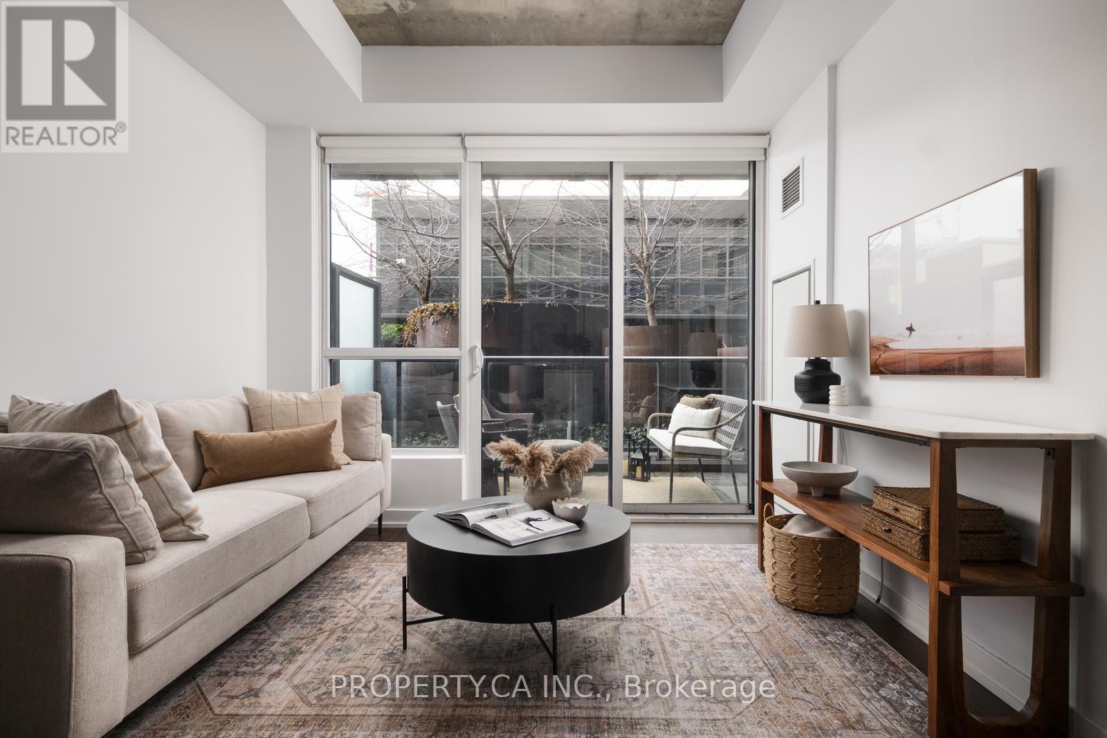 #344 1030 KING STREET W - 2