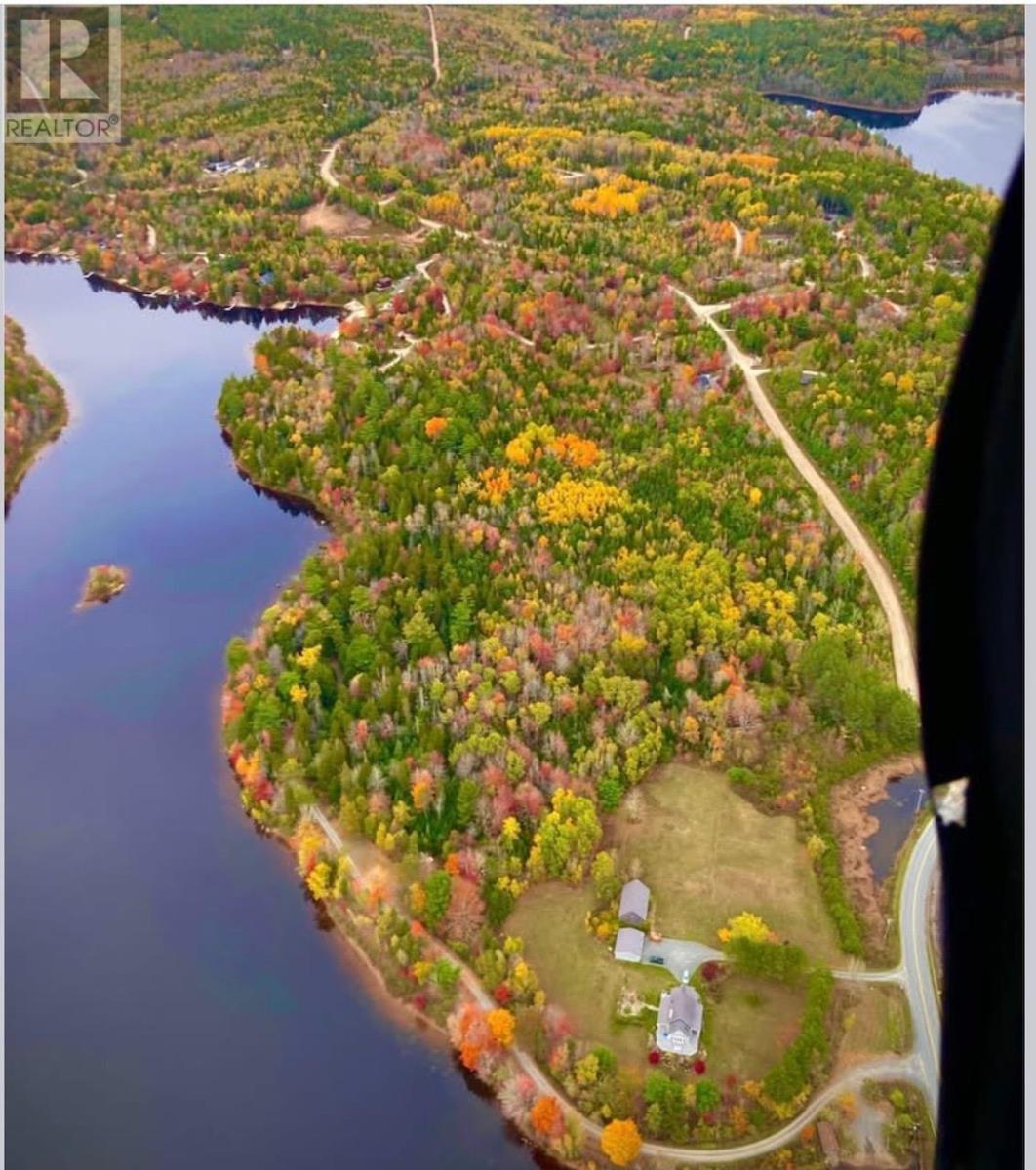 Property 2 of 50 of 1563 New Ross Road