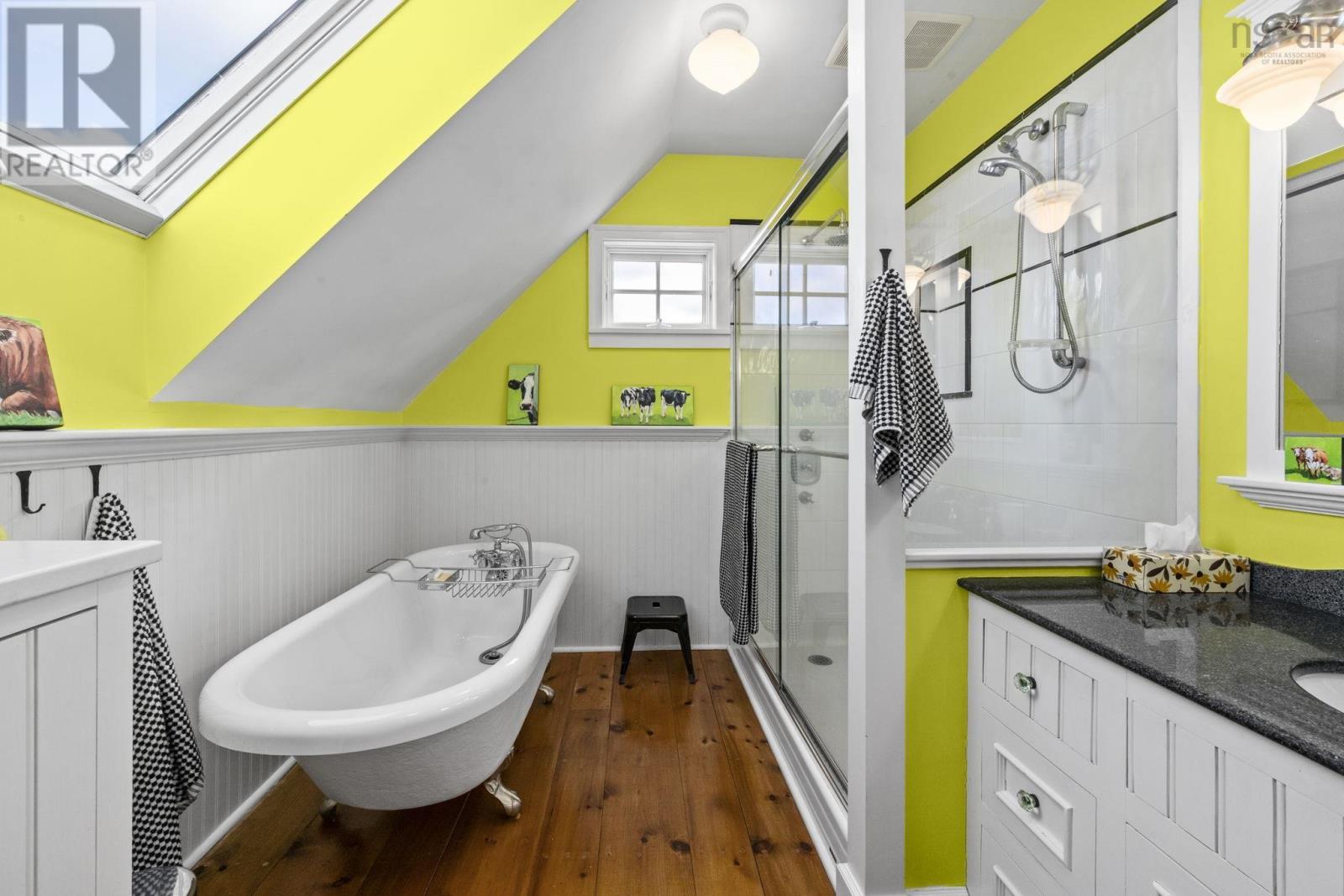 Property 35 of 50 of 1563 New Ross Road