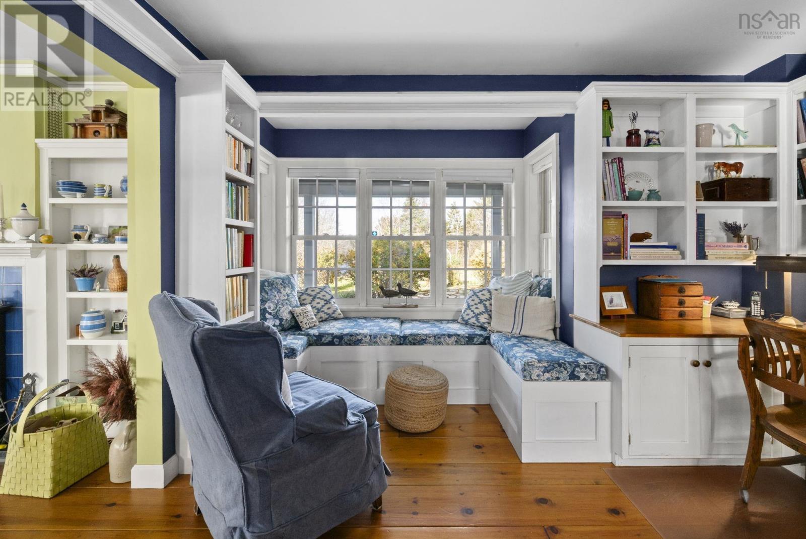 Property 9 of 50 of 1563 New Ross Road