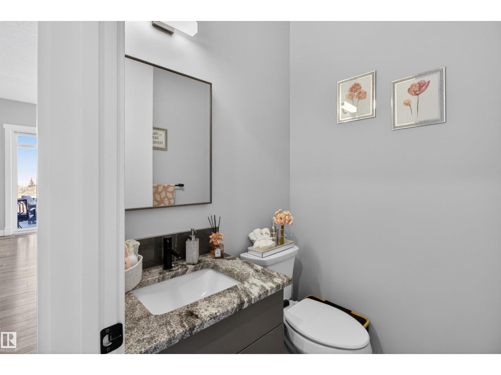 25 Sapphire CV, Sherwood Park