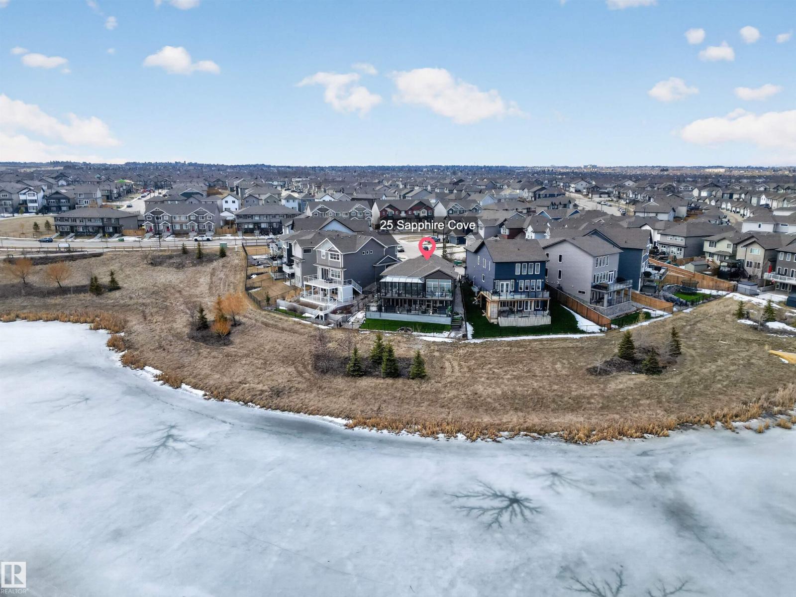25 Sapphire CV, Sherwood Park