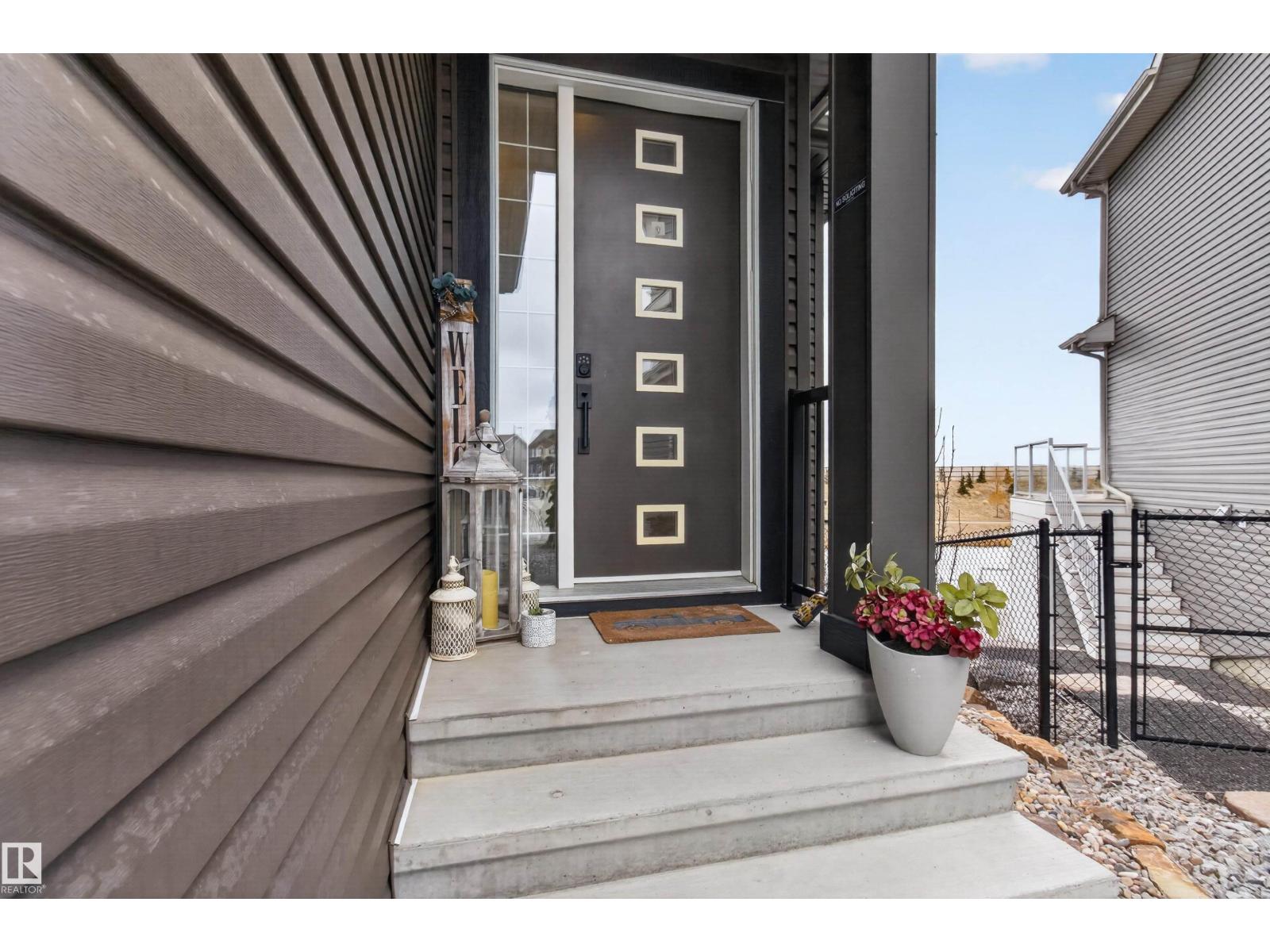 25 Sapphire CV, Sherwood Park