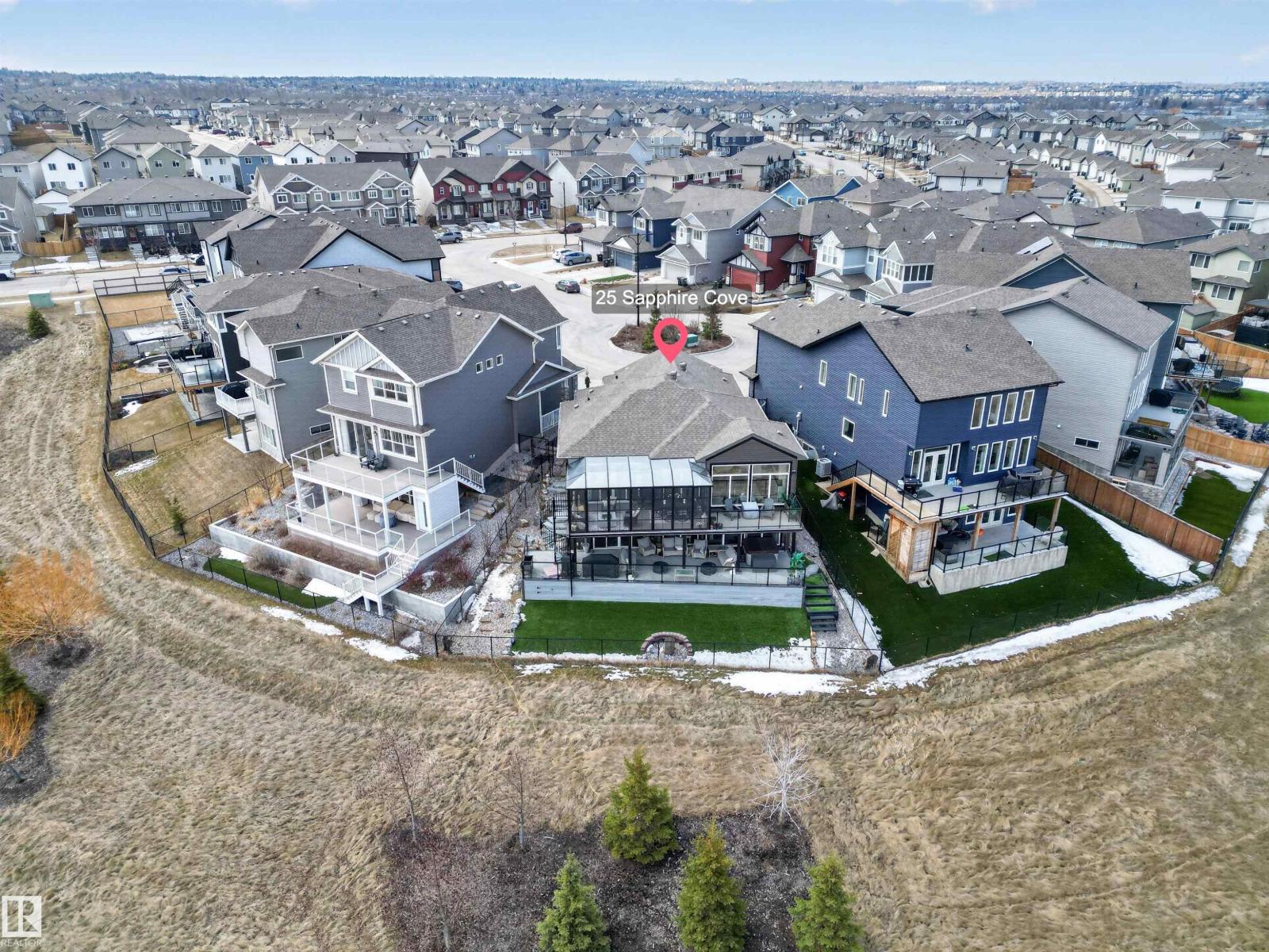 25 Sapphire CV, Sherwood Park