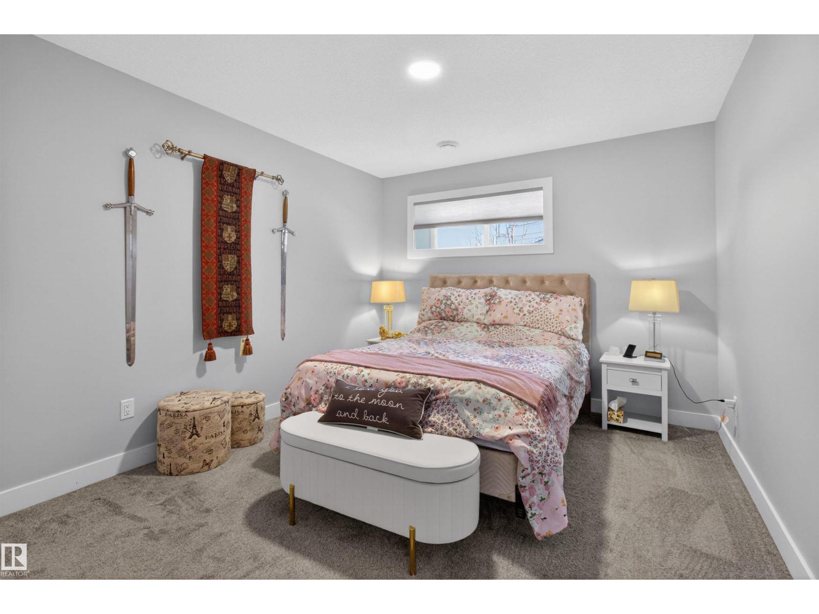 25 Sapphire CV, Sherwood Park