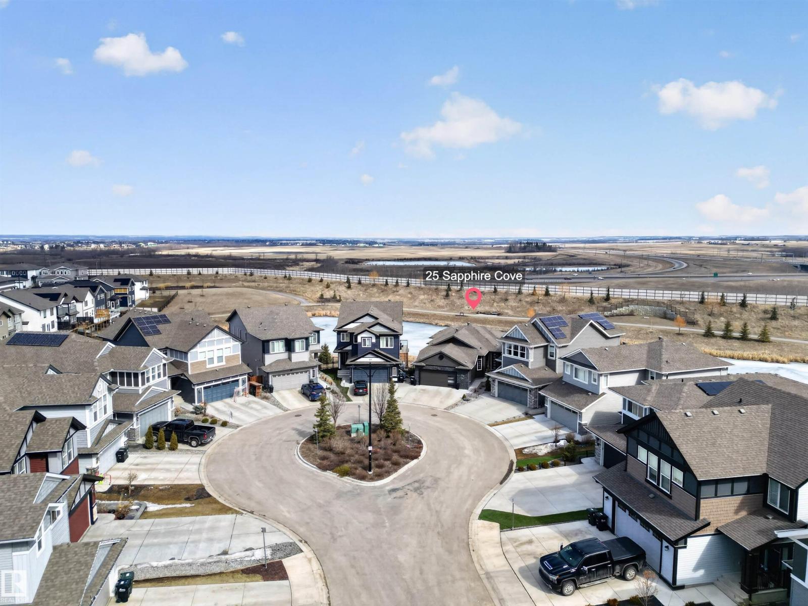25 Sapphire CV, Sherwood Park