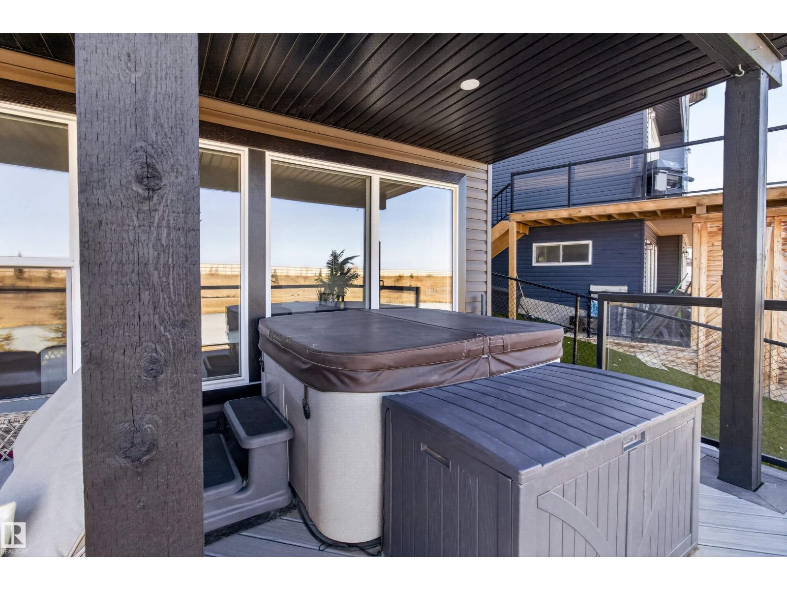 25 Sapphire CV, Sherwood Park