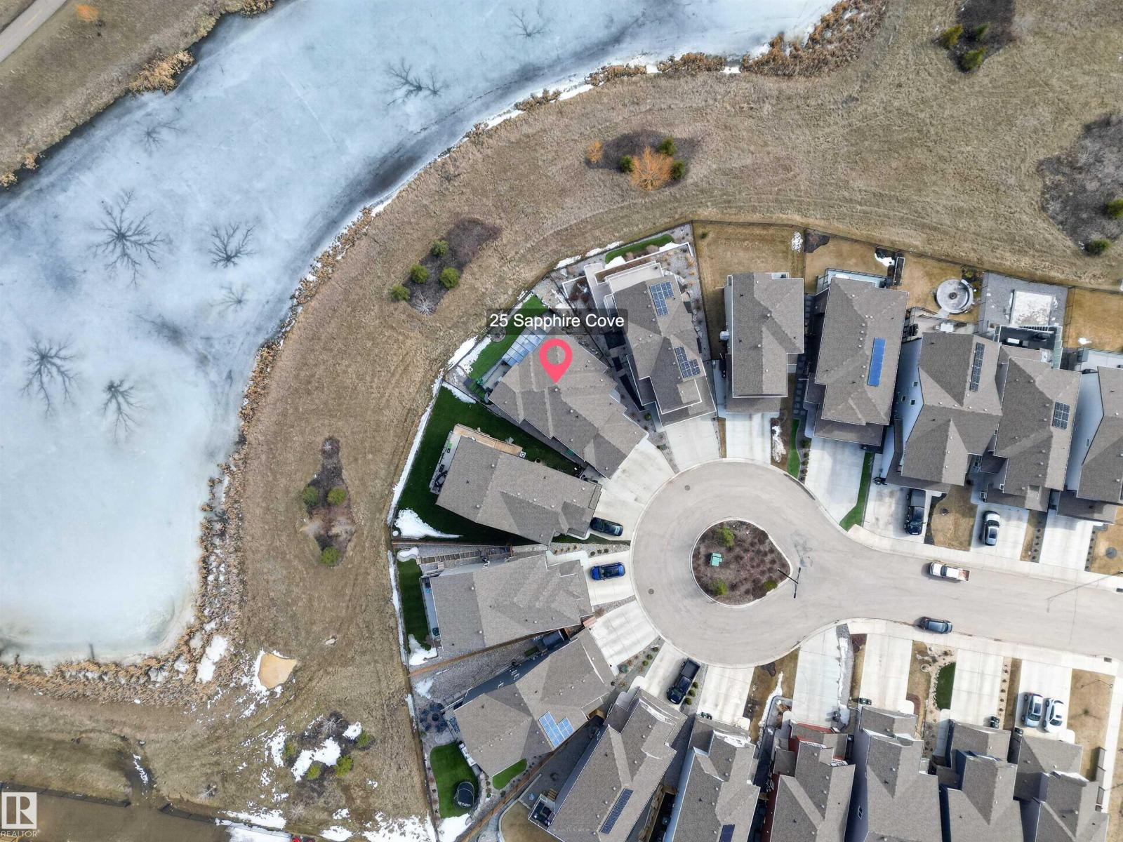25 Sapphire CV, Sherwood Park
