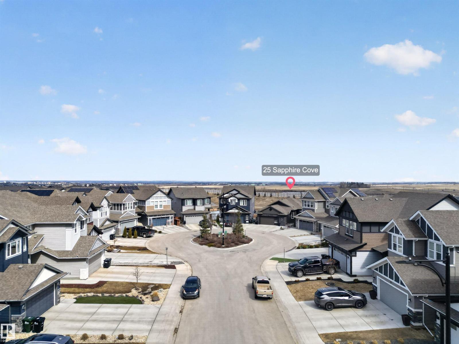 25 Sapphire CV, Sherwood Park