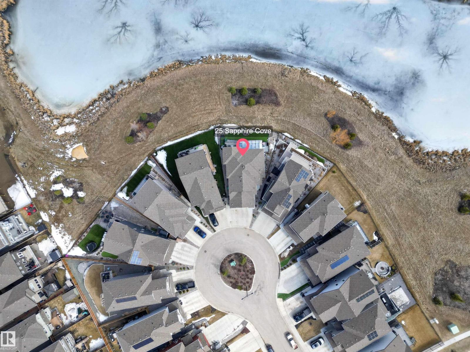 25 Sapphire CV, Sherwood Park
