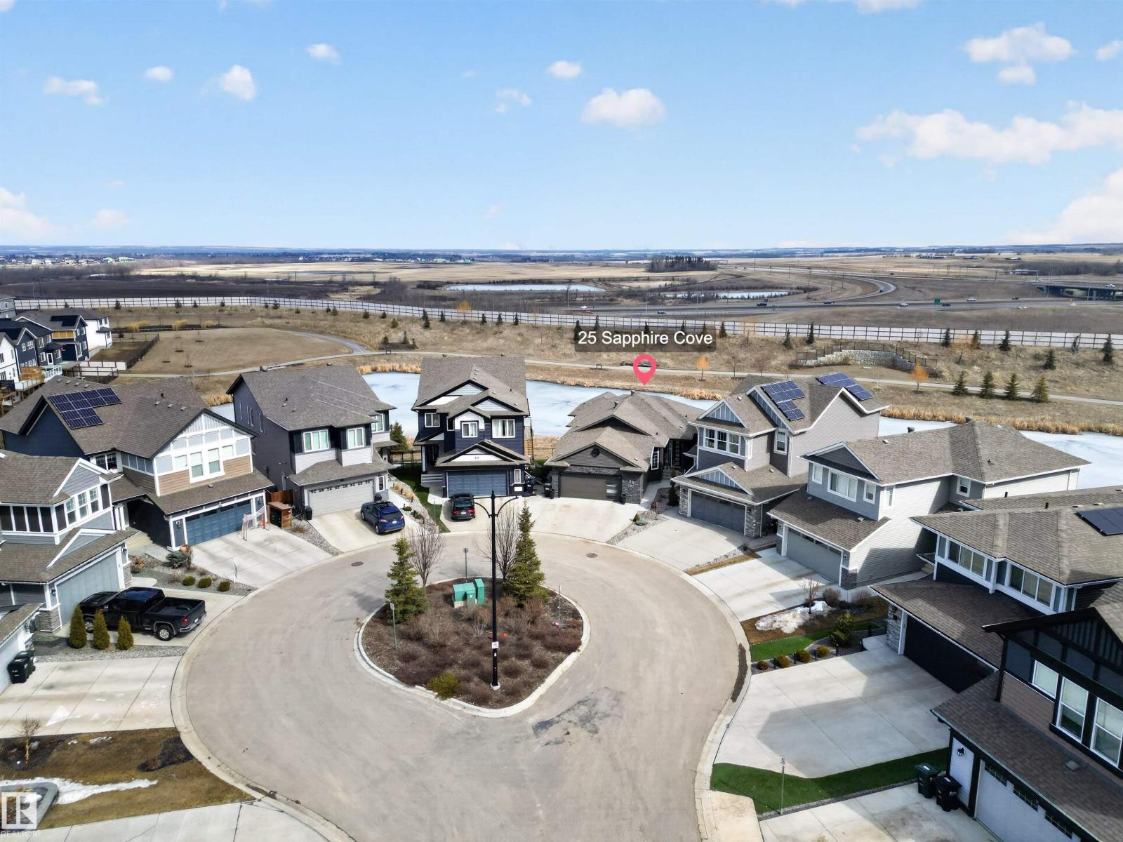 25 Sapphire CV, Sherwood Park