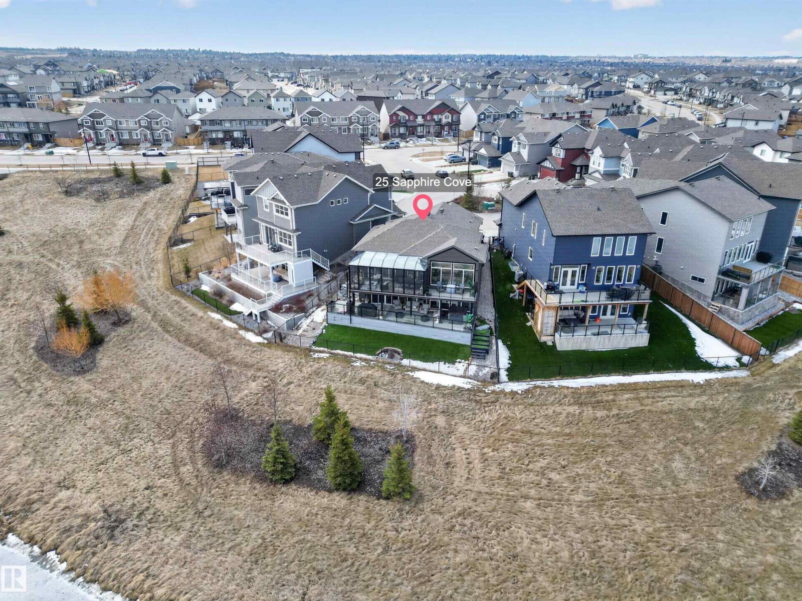25 Sapphire CV, Sherwood Park