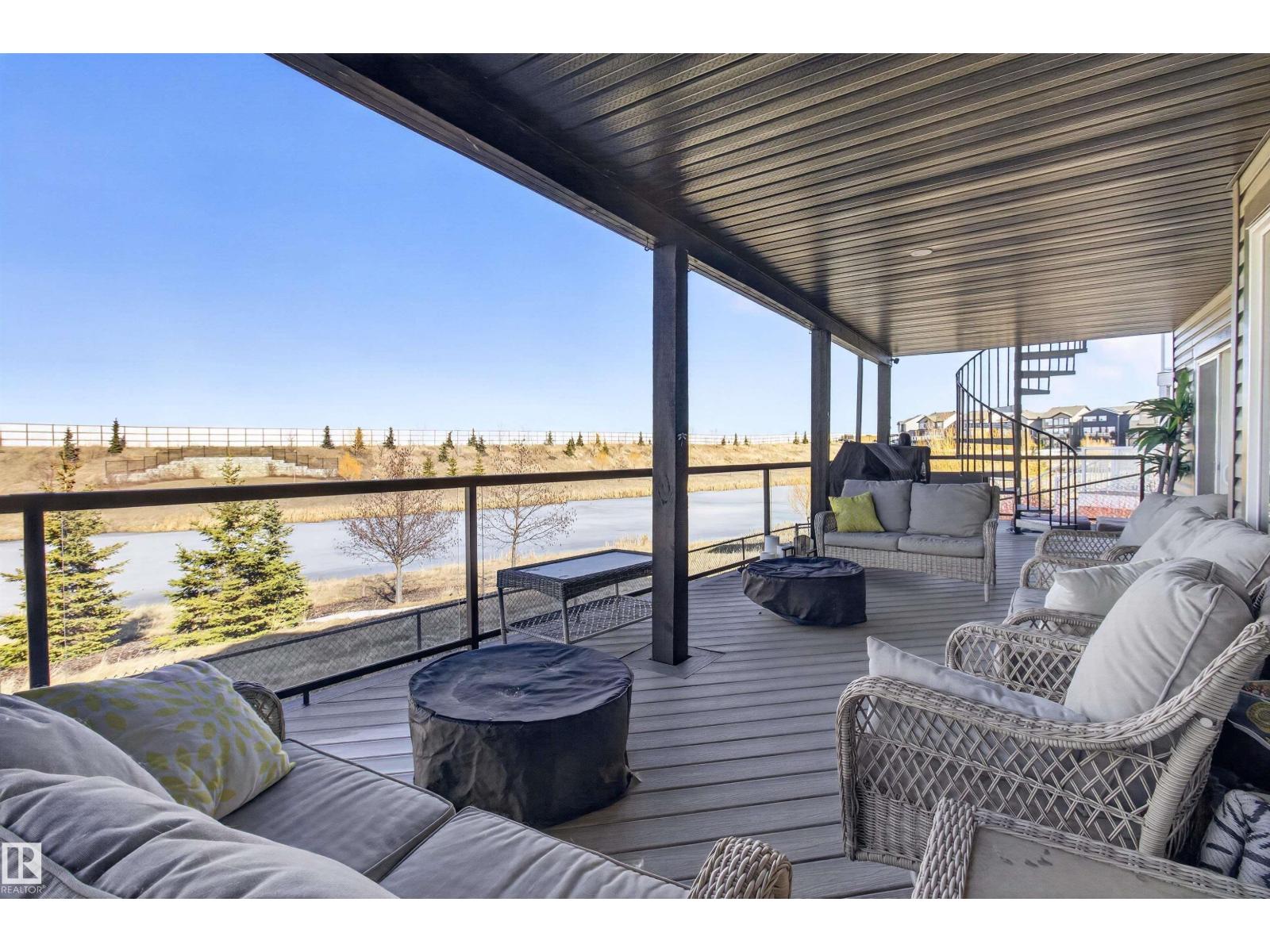 25 Sapphire CV, Sherwood Park