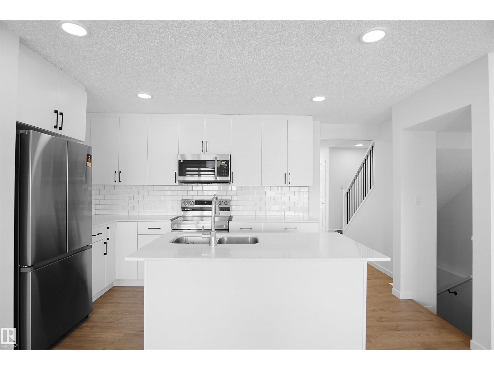 #30 1430 Aster Way NW NW, Edmonton