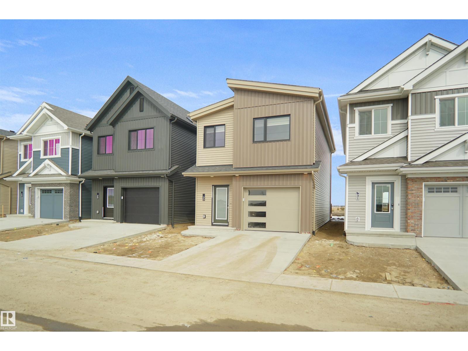 #30 1430 Aster Way NW NW, Edmonton