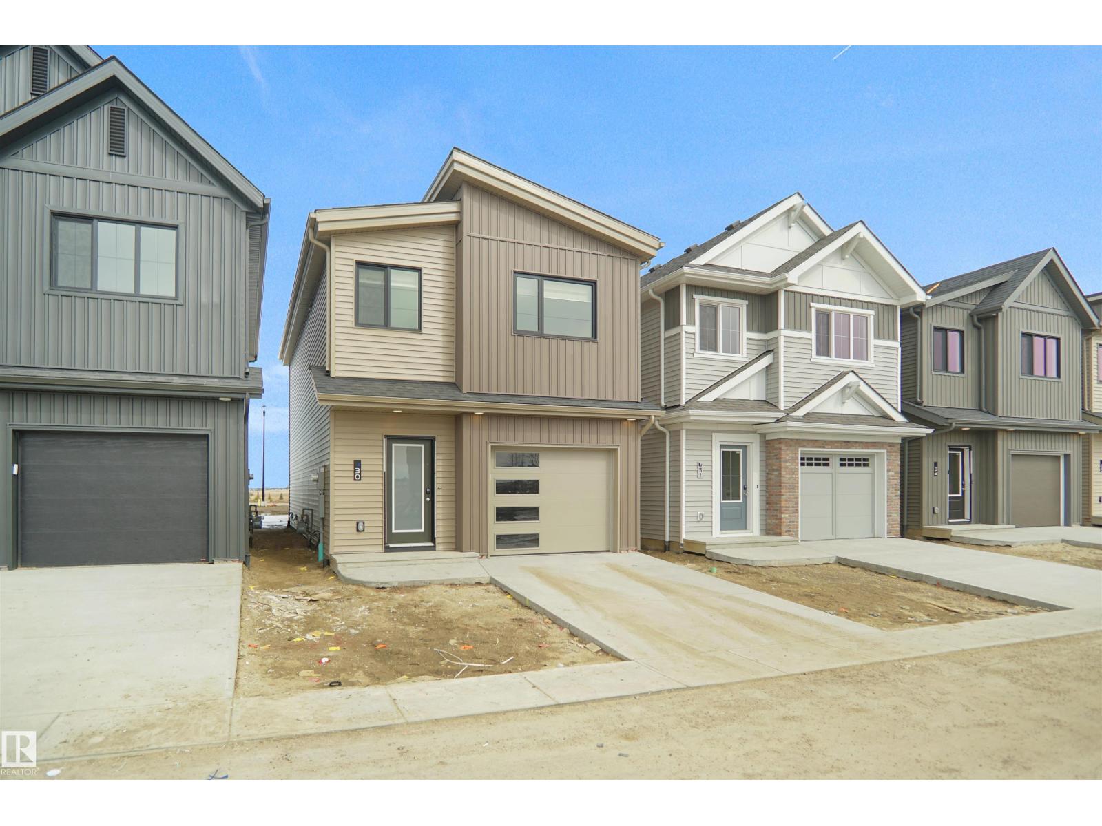 #30 1430 Aster Way NW NW, Edmonton