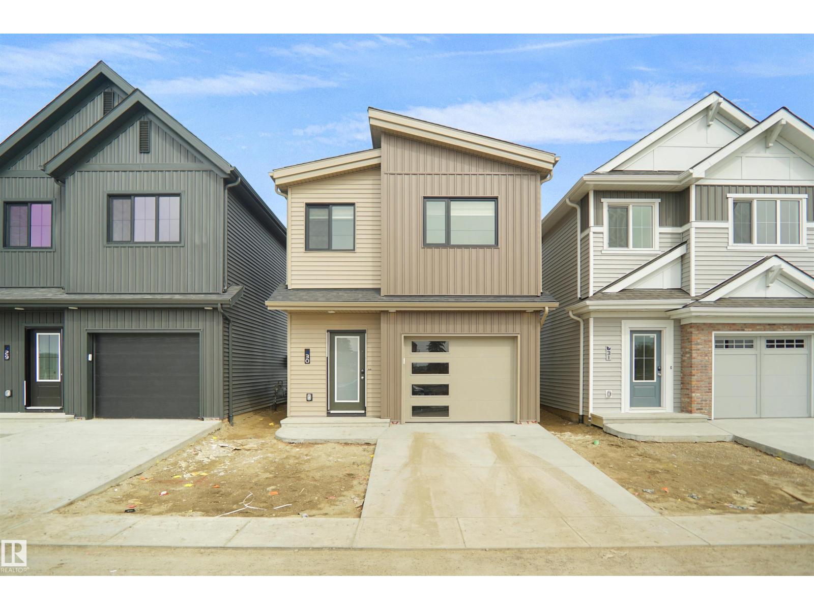 #30 1430 Aster Way NW NW, Edmonton