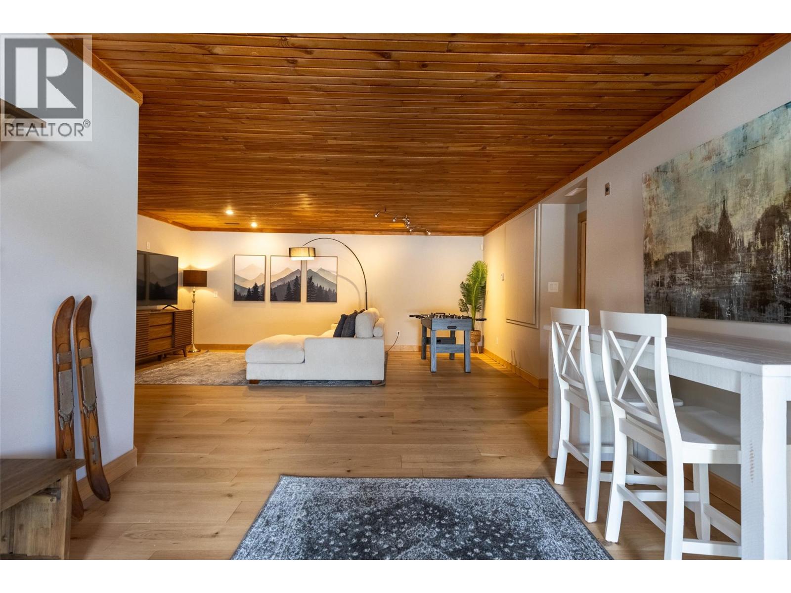 Games Family Room