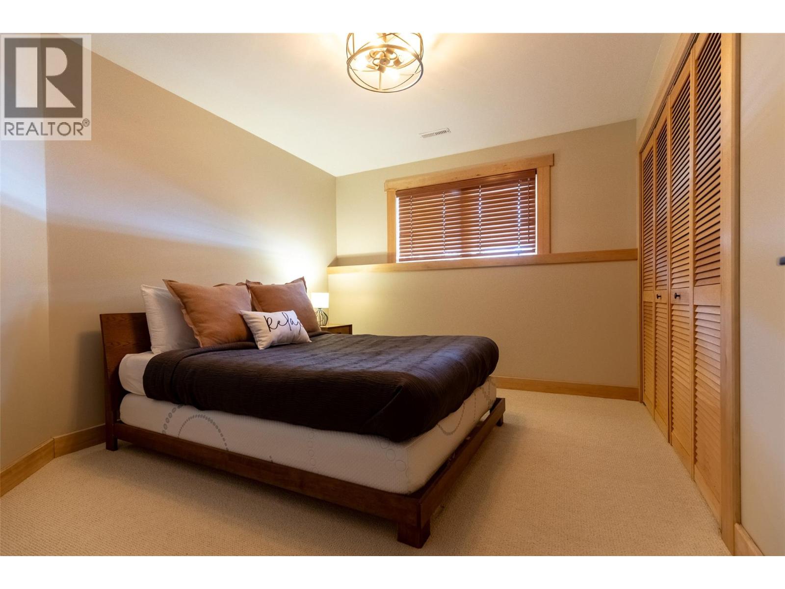 Lower Bedroom