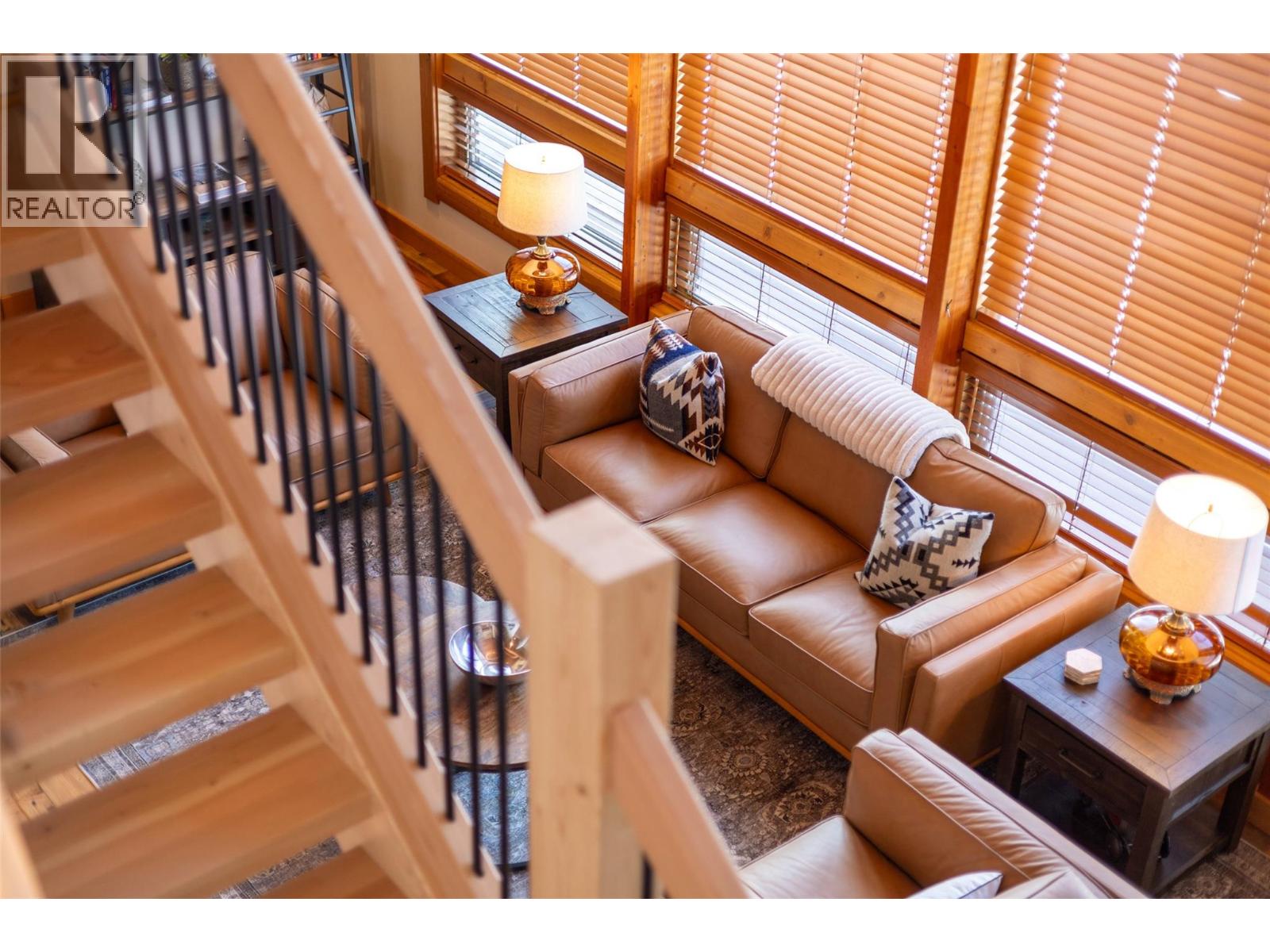 Custom Stairs