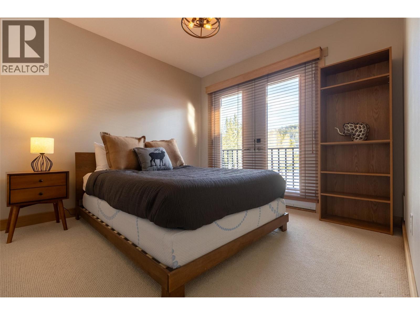 Main Floor Bedroom