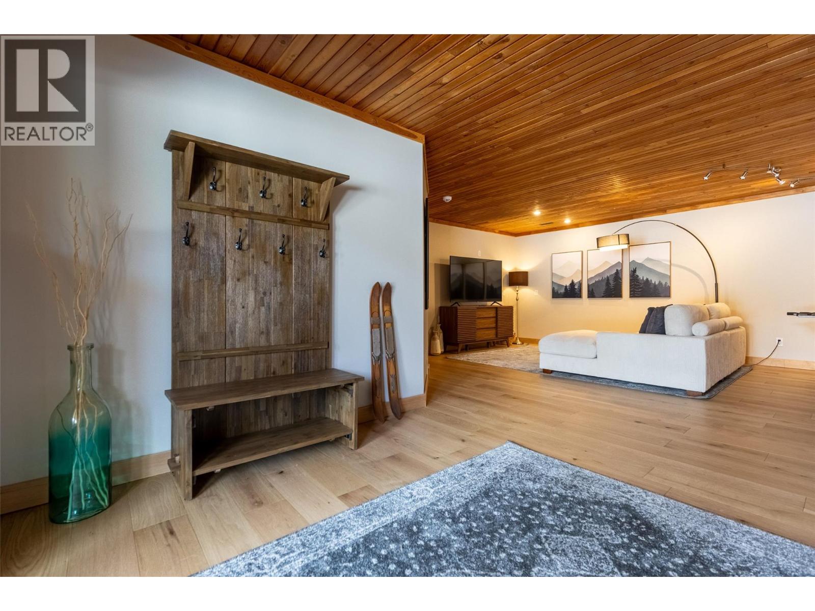 Lower Family Room