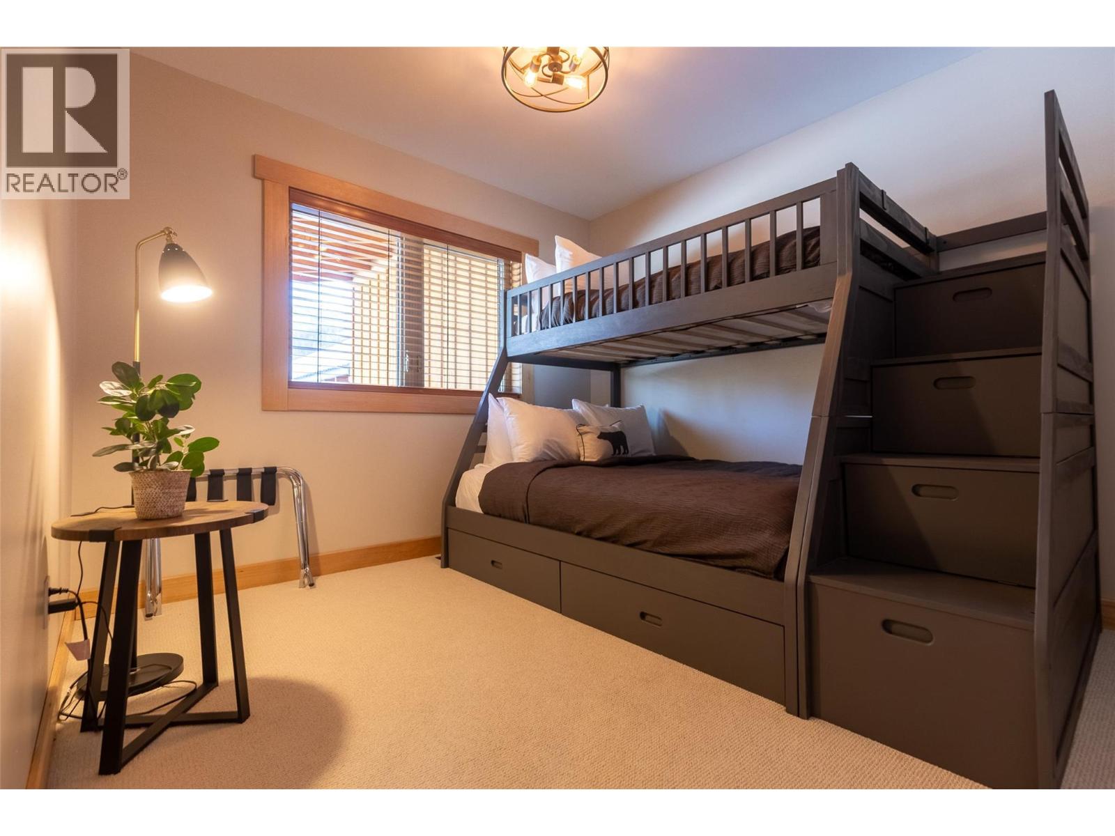 Bunks