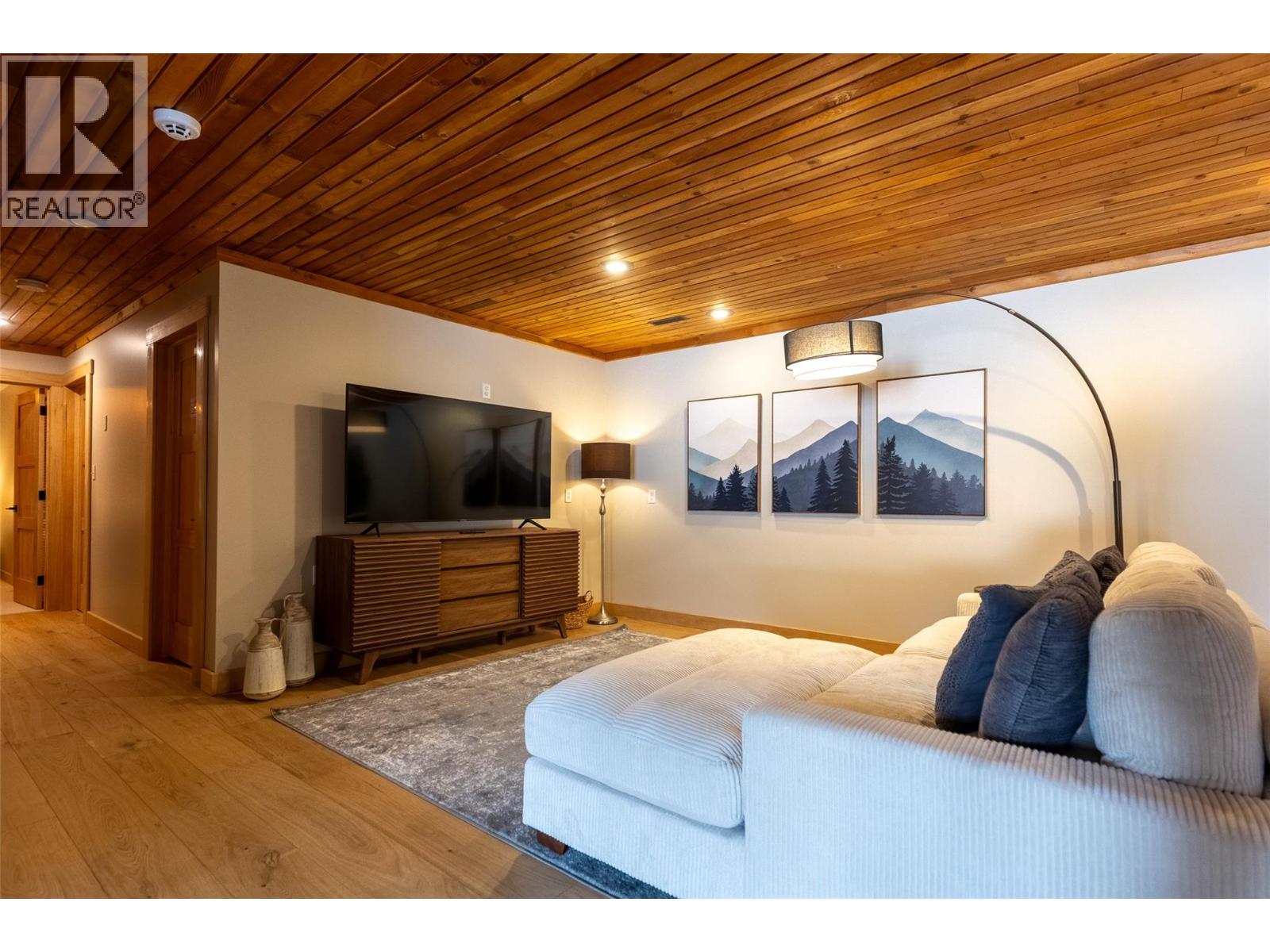 Games Family Room