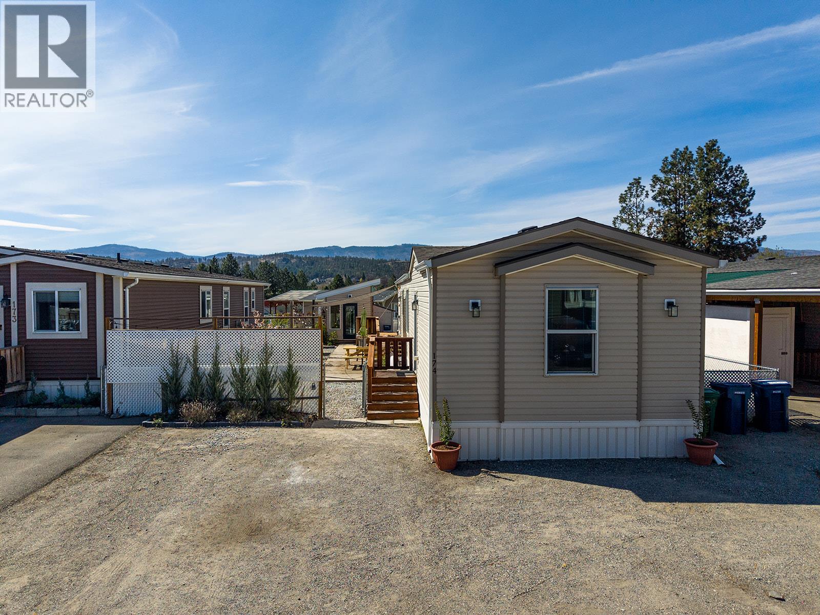 174 9020 Jim Bailey Road, Kelowna