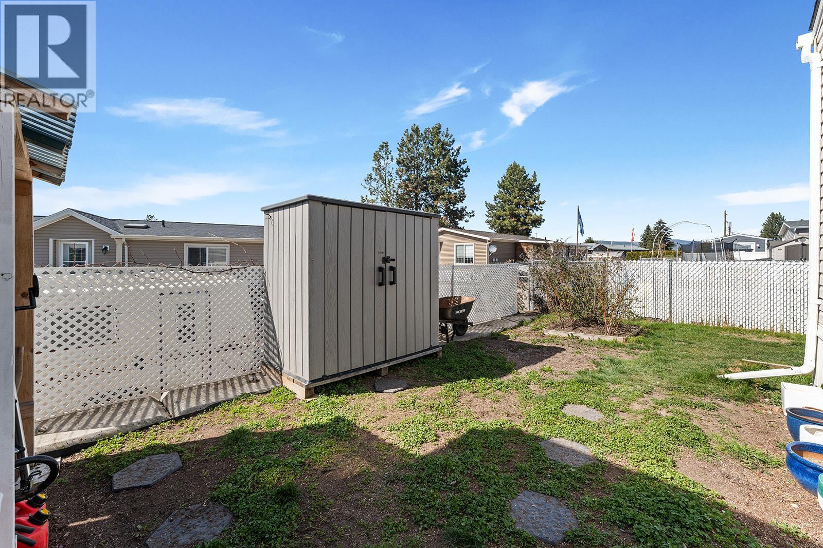 174 9020 Jim Bailey Road, Kelowna