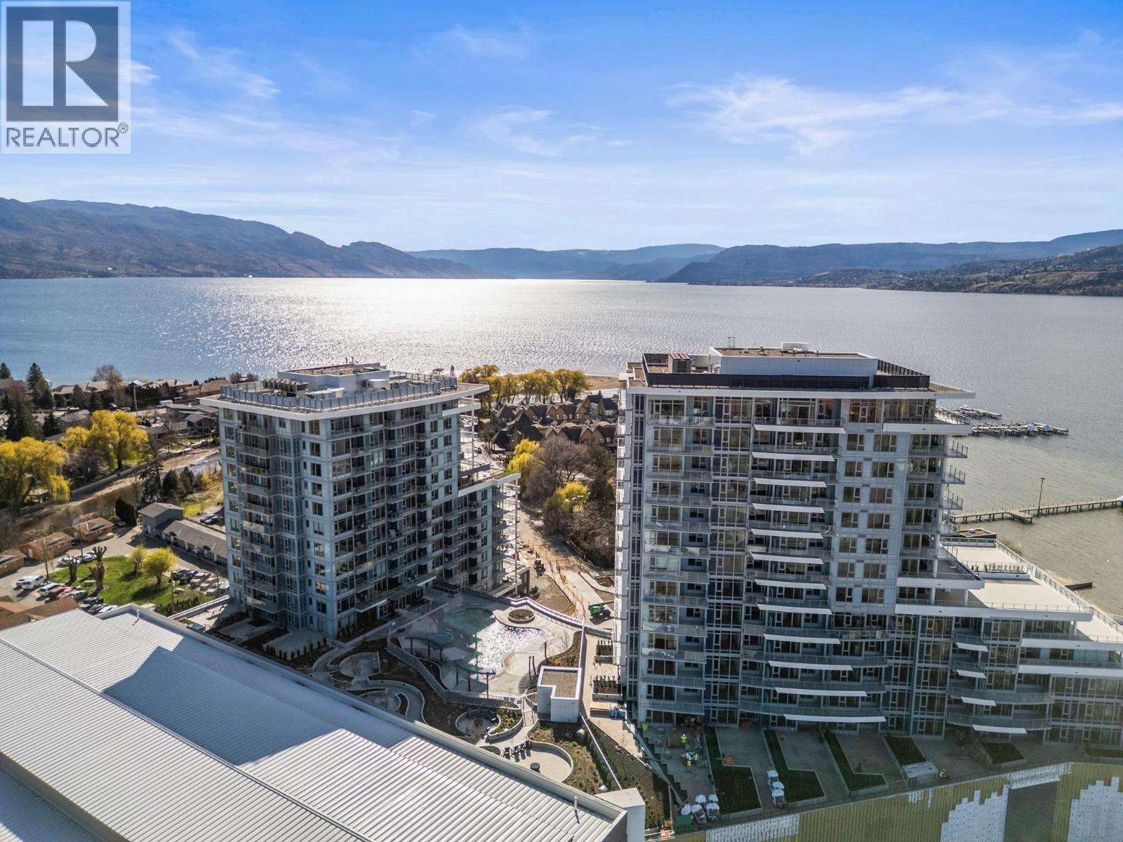 #601-3699 Capozzi Road, Kelowna