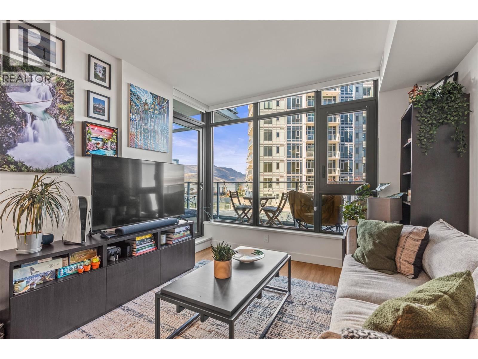 601 3699 Capozzi Road, Kelowna