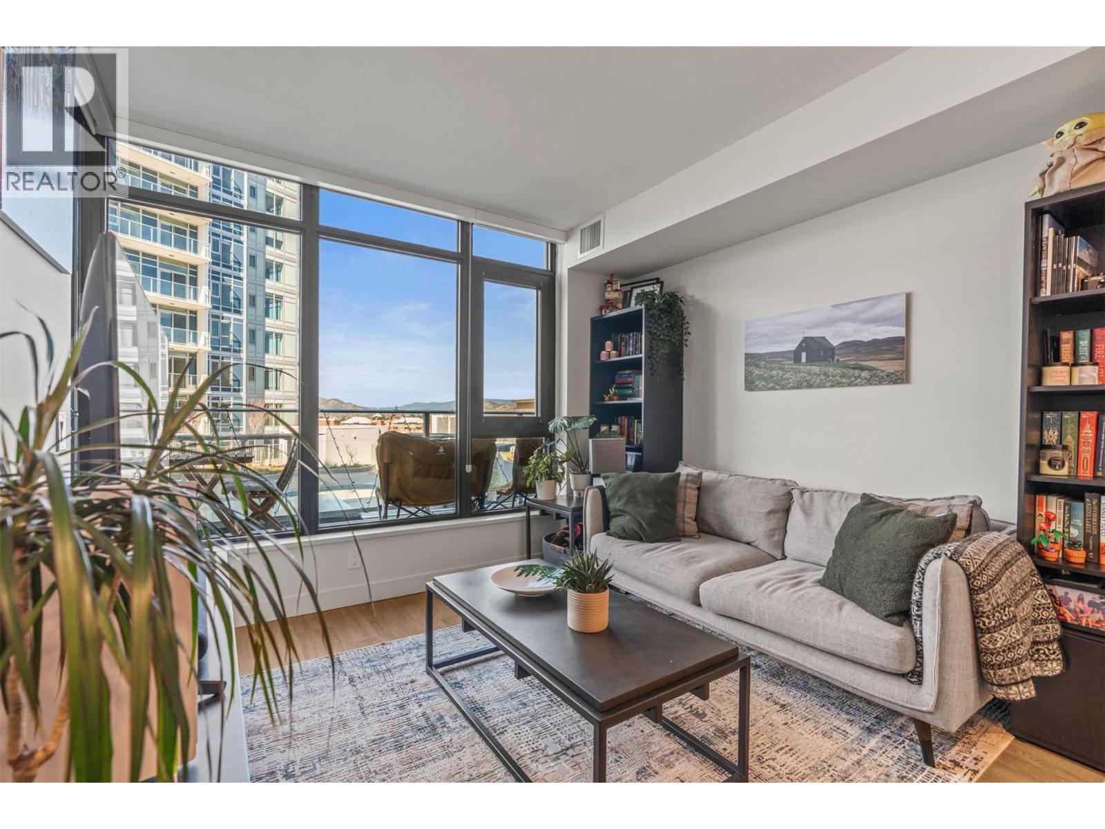 601 3699 Capozzi Road, Kelowna