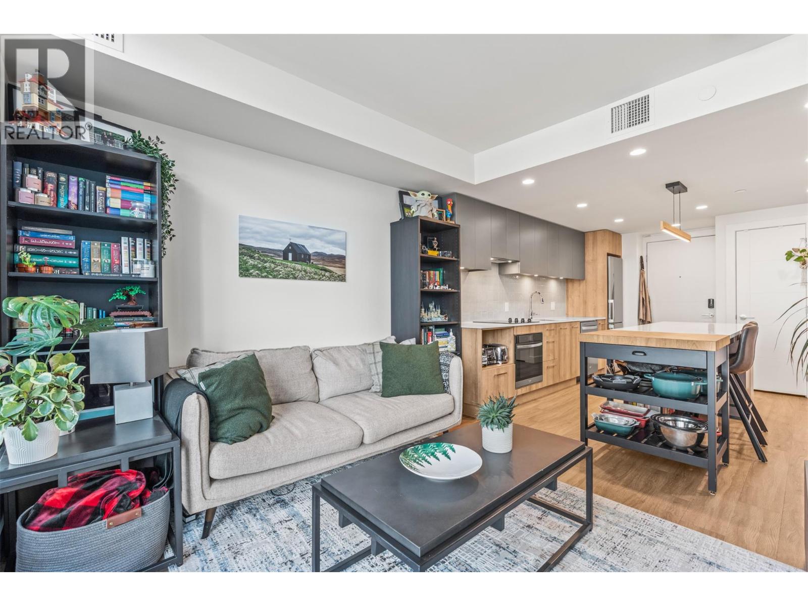 601 3699 Capozzi Road, Kelowna