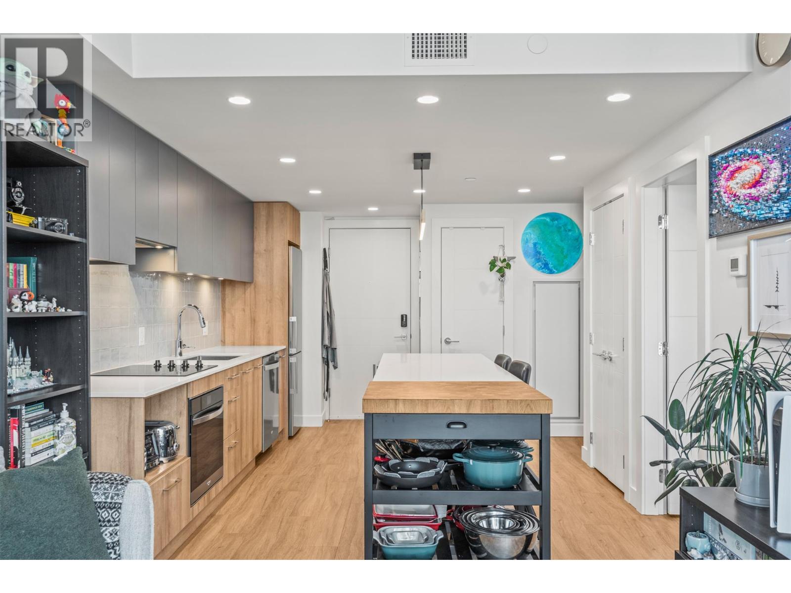 601 3699 Capozzi Road, Kelowna