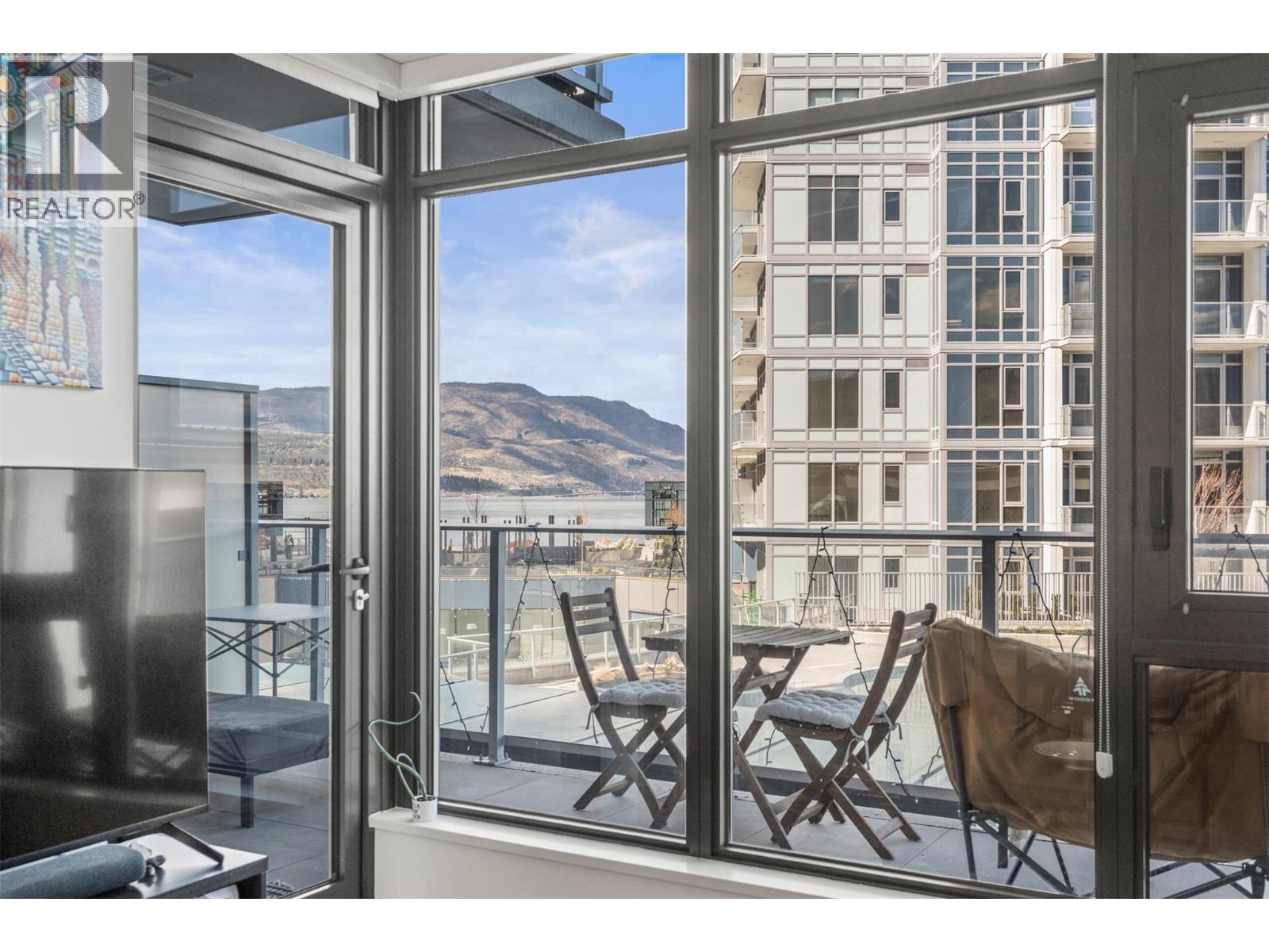 601 3699 Capozzi Road, Kelowna