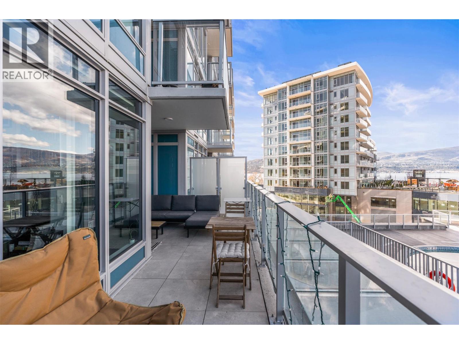 601 3699 Capozzi Road, Kelowna