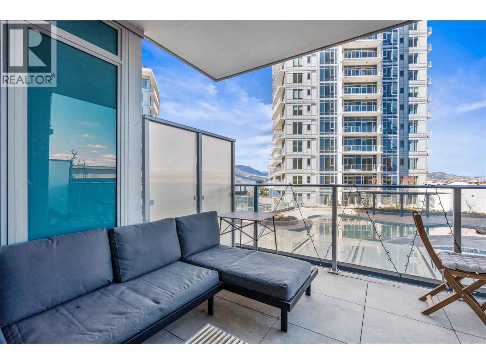 601 3699 Capozzi Road, Kelowna