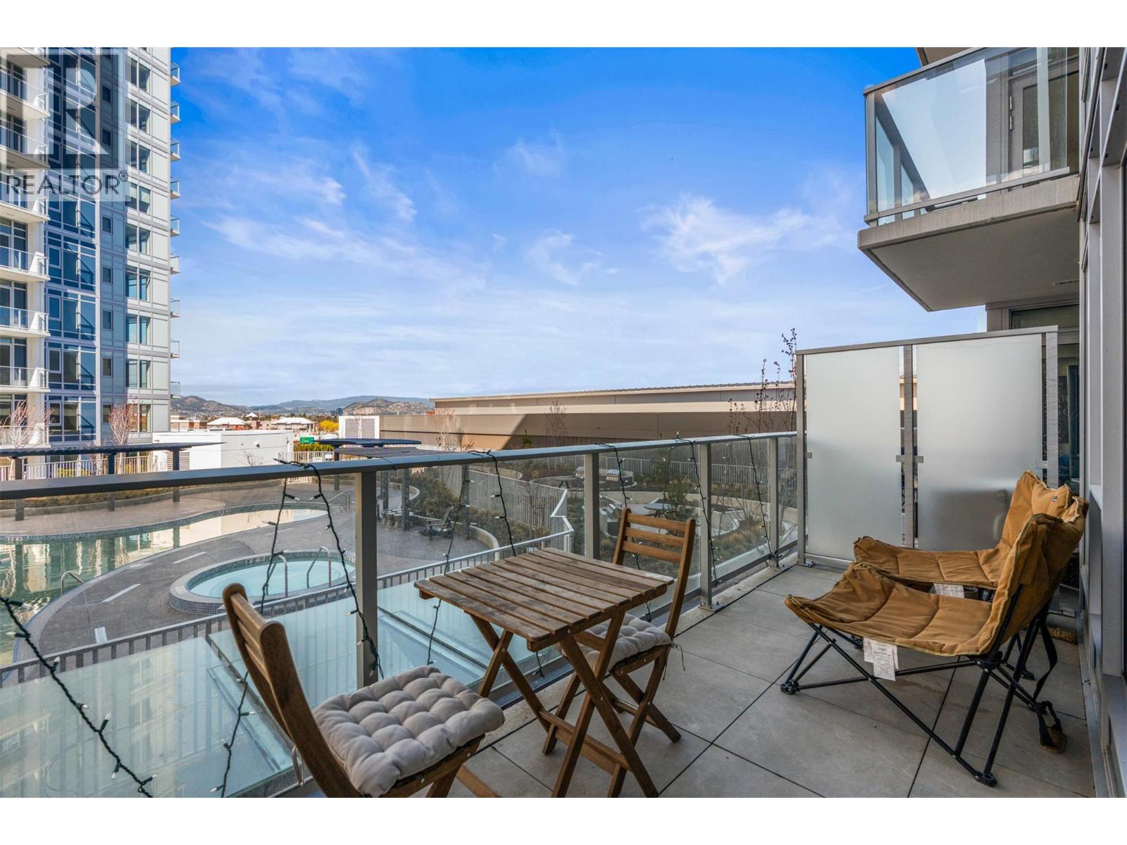 601 3699 Capozzi Road, Kelowna