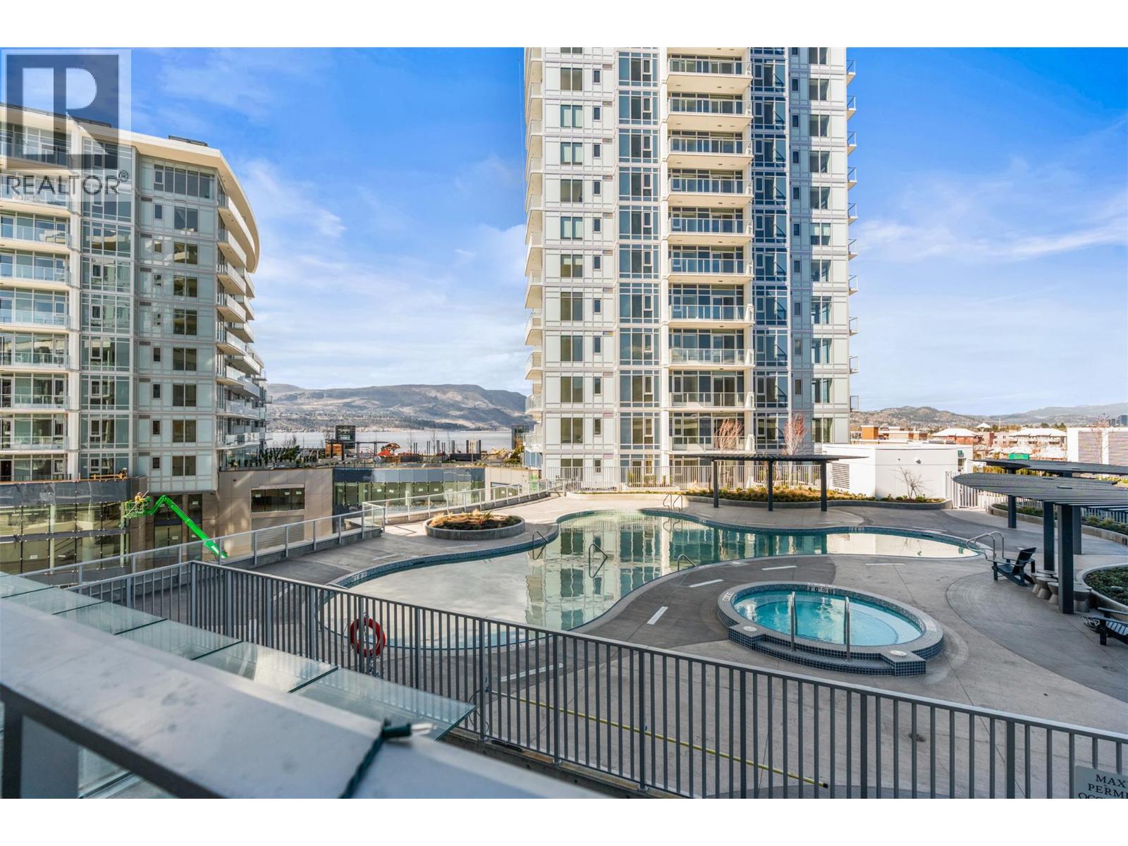 601 3699 Capozzi Road, Kelowna