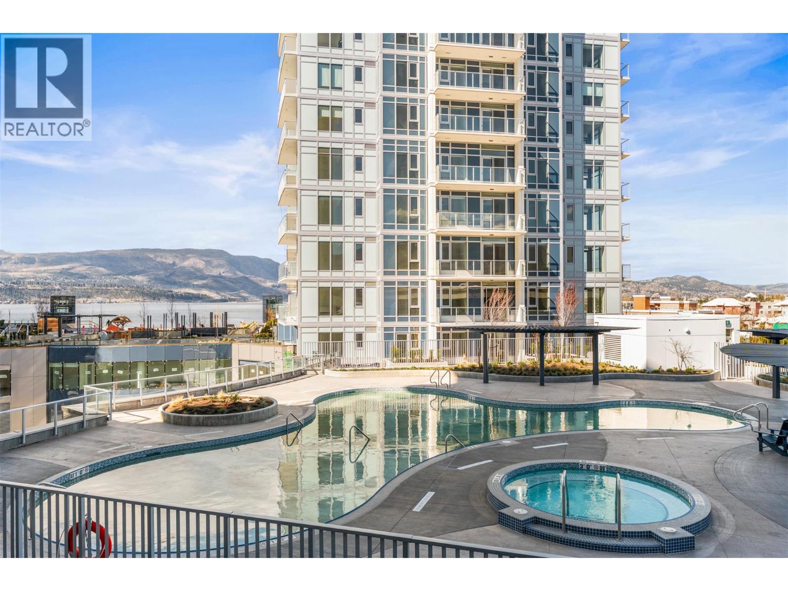 601 3699 Capozzi Road, Kelowna