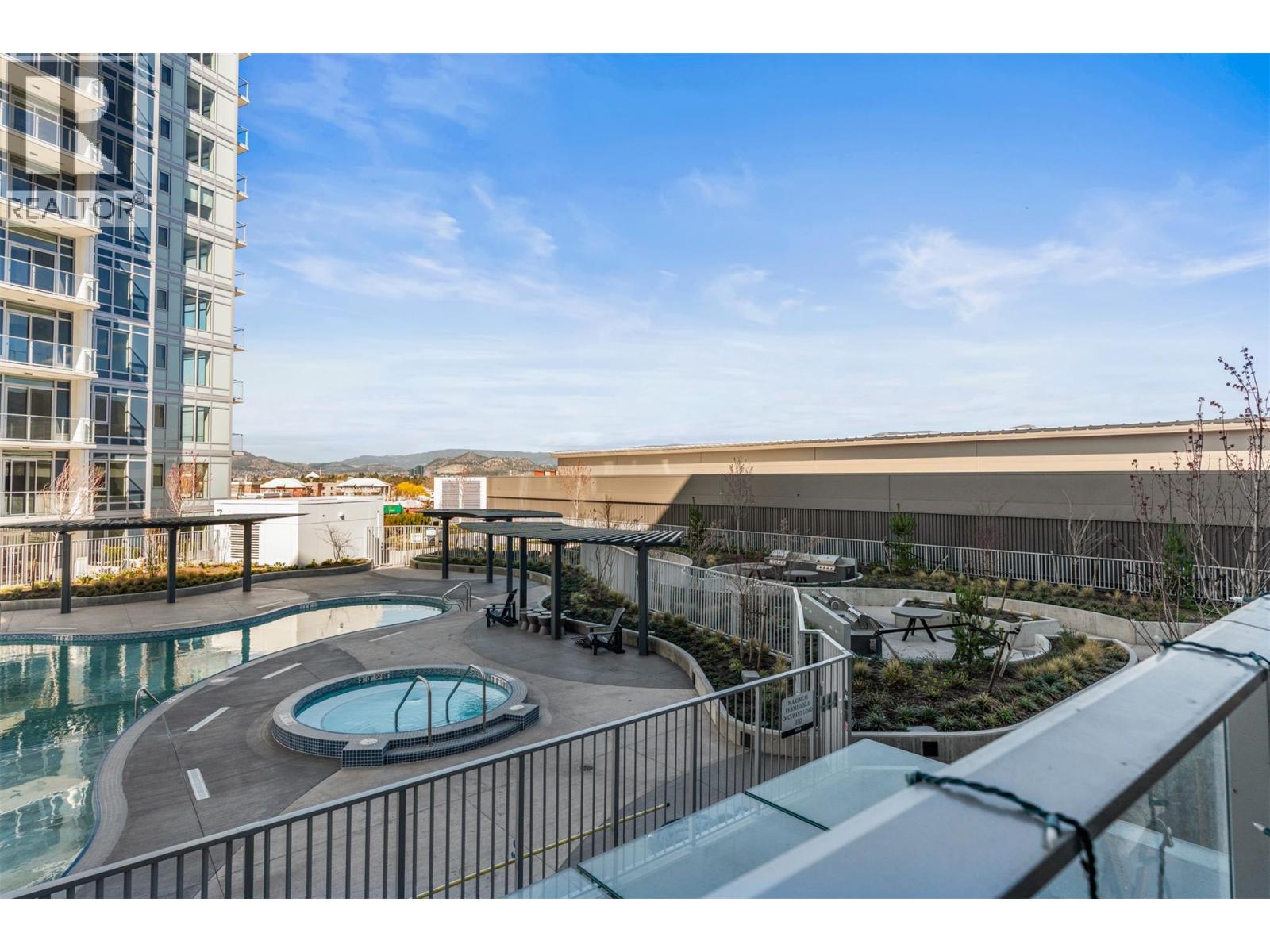 601 3699 Capozzi Road, Kelowna