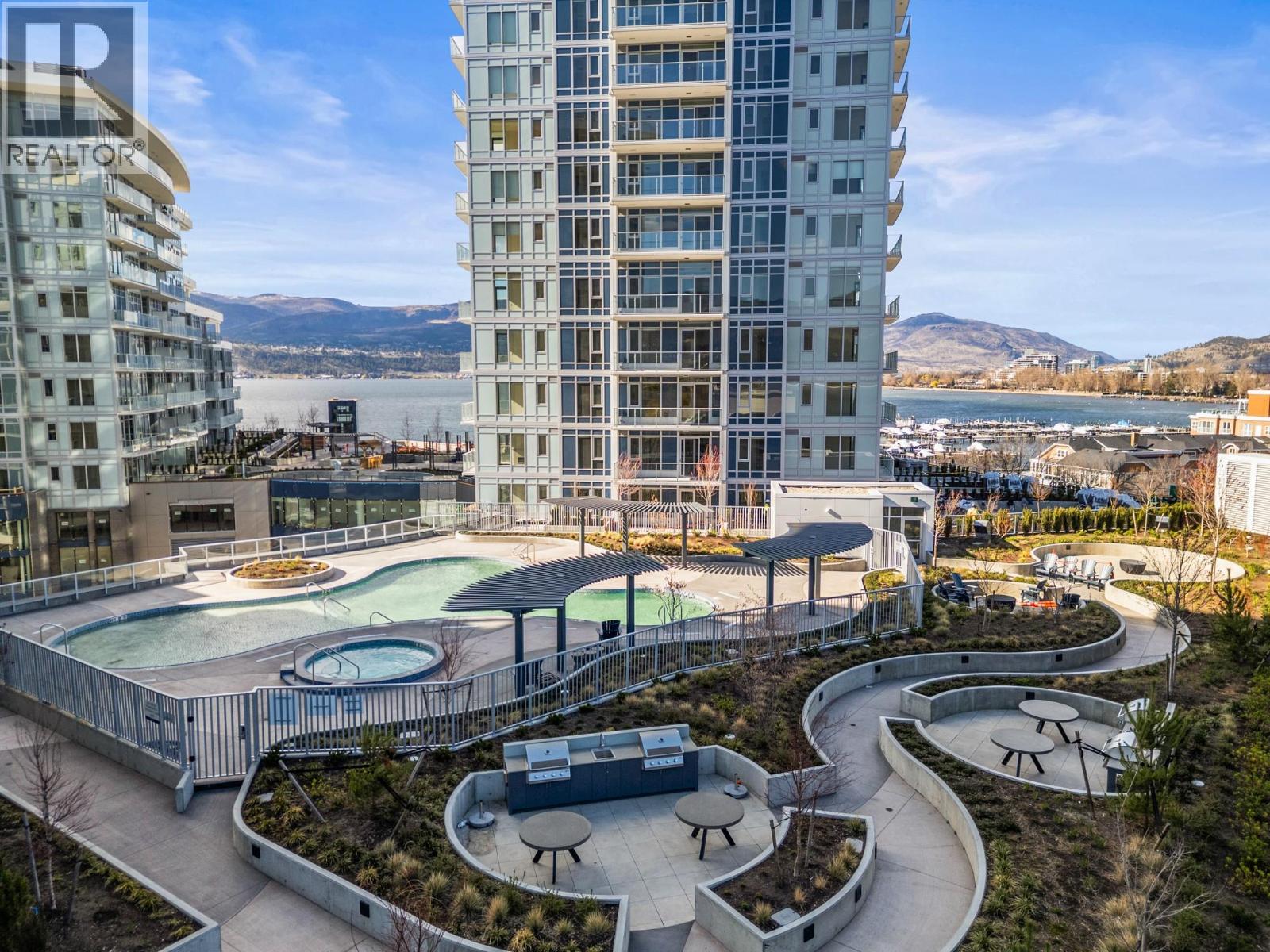 601 3699 Capozzi Road, Kelowna