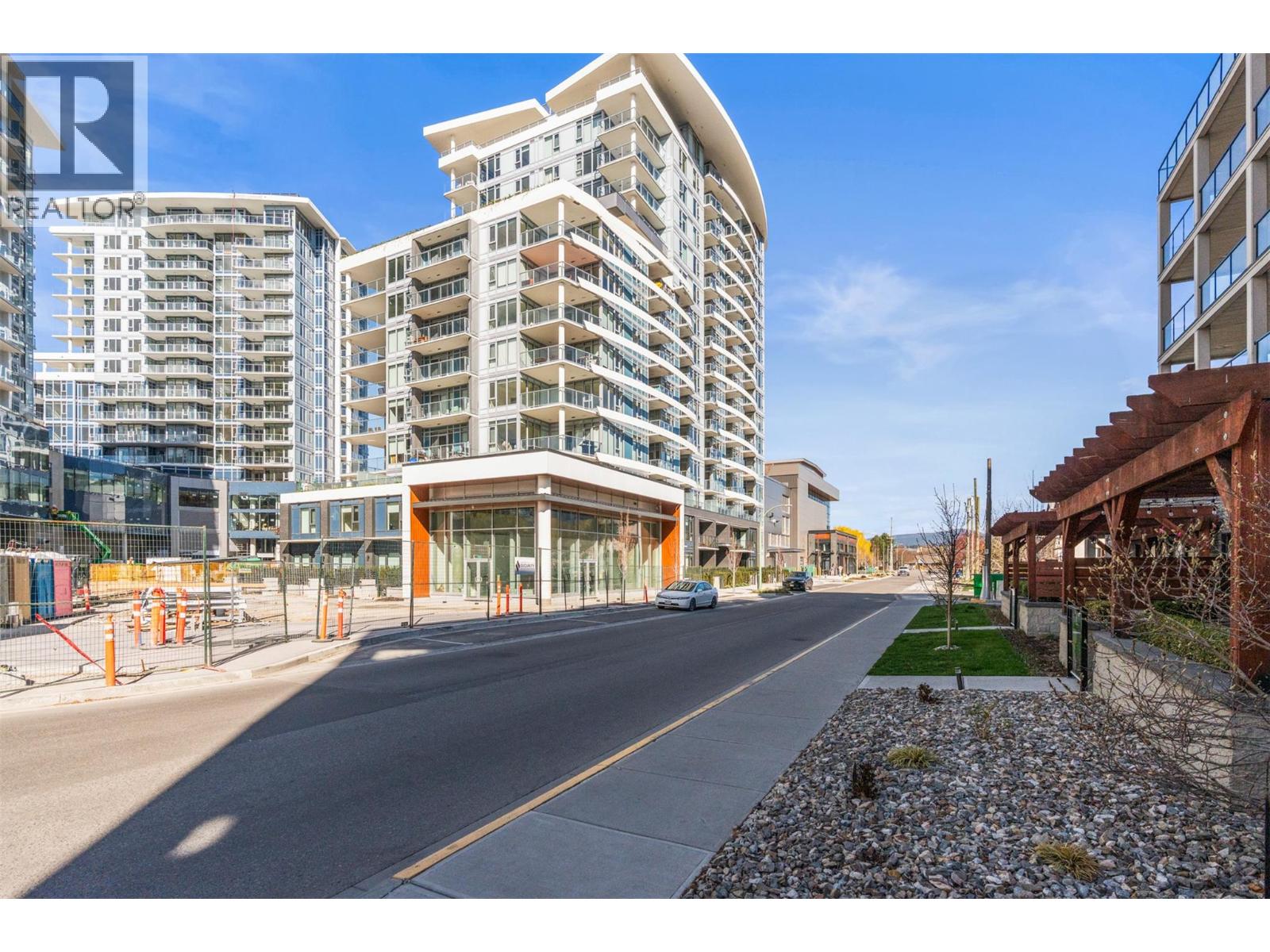 601 3699 Capozzi Road, Kelowna