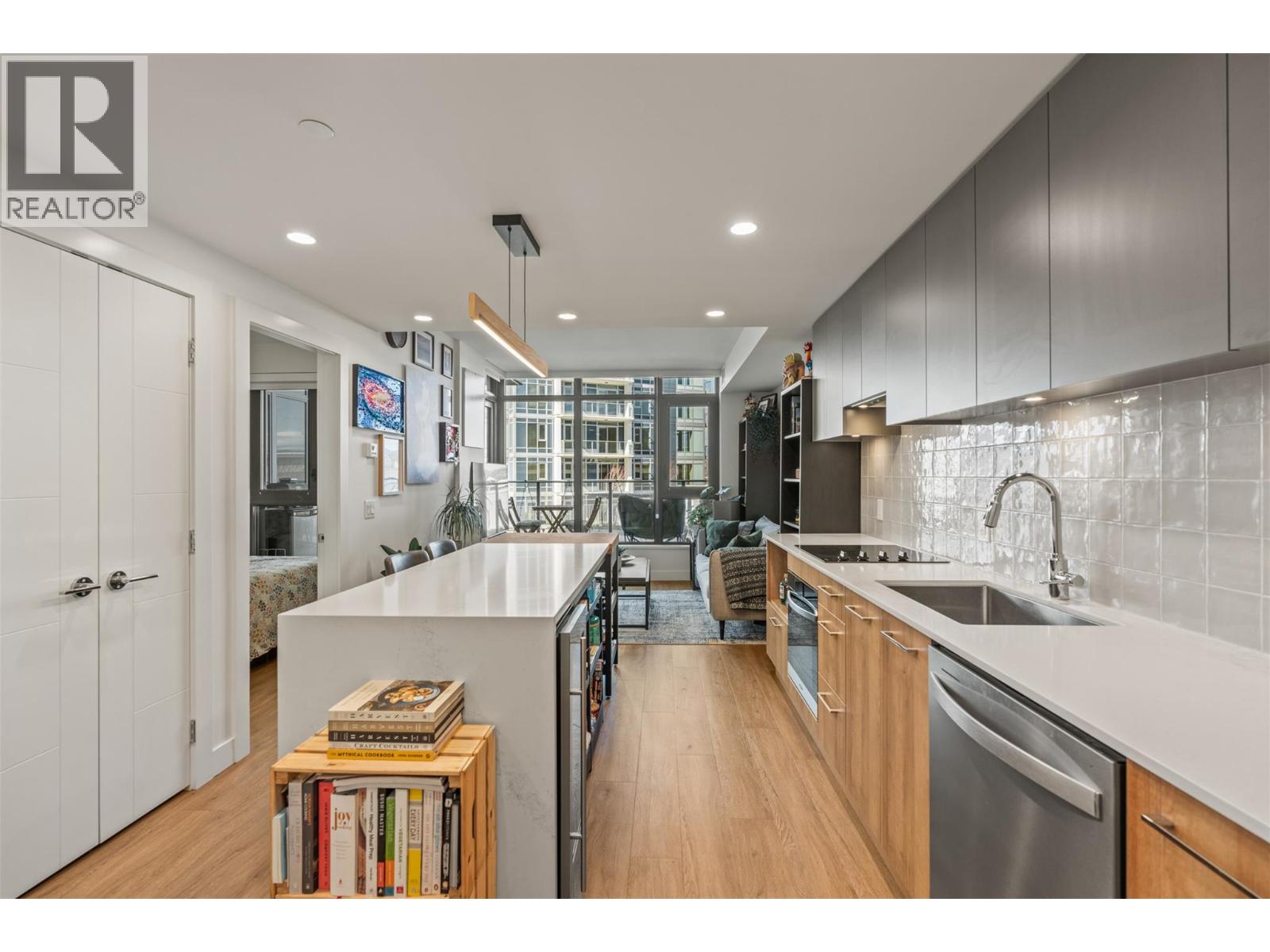 601 3699 Capozzi Road, Kelowna