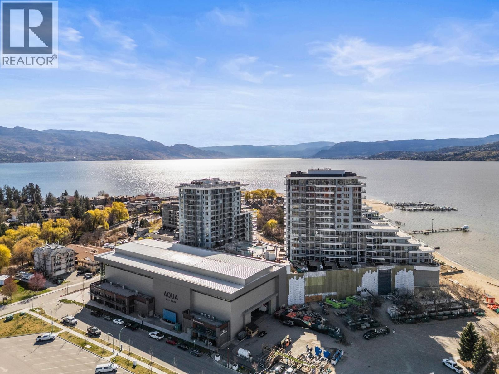601 3699 Capozzi Road, Kelowna